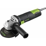 Haowei AGS528 800W 115 mm Taşlama Makinesi