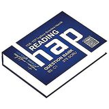 HAP Reading Question Bank B2 C1 Video Çözümlü-Modern English Yayınları