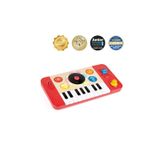 Hape Dj Mix & Spin Studio Oyuncak Müzik Aleti