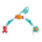 Hape E0215 Banyo Oyuncağı, Su Arkadaşları, Küvet Oyuncağı, Çok Renkli