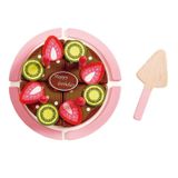 Hape E3140 Doğum Günü Pastası