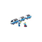 Hape Intercity Oyuncak Yolcu Treni Intercity Train