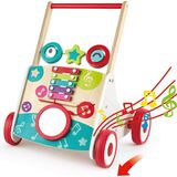Hape Müzikli Yürüme Arkadaşı