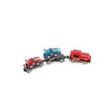 Hape Oyuncak Yarış Arabası Taşıma Treni Race Car Transporter