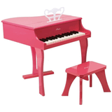 Hape Pembe Happy Grand Piyano