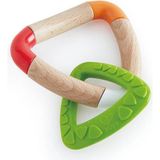 Hape Üçgen Diş Kaşıyıcı