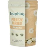 HapHug 30 gr Dondurularak Kurutulmuş Muz