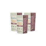 HapHug 3'lü Paket Freeze Dried Incir - Dondurularak Kurutulmuş Meyve - Freeze Dry Meyve kurusu 3x30gr
