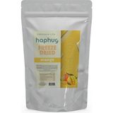 Haphug Dondurularak Kurutulmuş Mango 200 Gr Türkiye Menşeli Doğal Meyve Kurusu