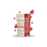 HapHug Freeze Dried Bütün Çilek - Dondurularak Kurutulmuş - 20g