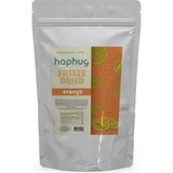 Haphug Freeze Dried Dondurularak Kurutulmuş Dilim Portakal Freeze Dry Meyve Kurusu 200 gr