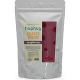 Haphug Freeze Dried Dondurularak Kurutulmuş granül Frambuaz Freeze Dry Meyve Kurusu - 200 gr