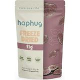 HapHug Freeze Dried (Dondurularak Kurutulmuş) İncir - Freeze Dry Meyve Kurusu 30gr - 1 Adet