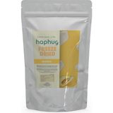 Haphug Freeze Dried Dondurularak Kurutulmuş Kavun Freeze Dry Meyve Kurusu - 200 gr