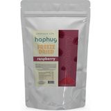 Haphug Freeze Dried Dondurularak Kurutulmuş Toz Frambuaz Freeze Dry Meyve Kurusu - 200 gr