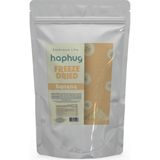 Haphug Freeze Dried Dondurularak Kurutulmuş Toz Muz Freeze Dry Meyve Kurusu 200 gr