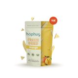 HapHug Freeze Dried Mango - Dondurularak Kurutulmuş Mango 20g