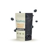 HapHug Freeze Dried Yaban Mersini - Dondurularak Kurutulmuş Meyve - Freeze Dry Meyve kurusu 20gr