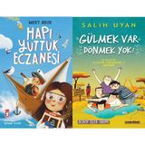 Hapı Yuttuk Eczanesi - Mert Arık ve Gülmek Var Dönmek Yok - Salih Uyan