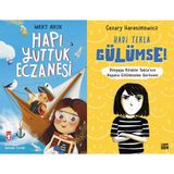 Hapı Yuttuk Eczanesi - Mert Arık ve Hadi Tekla Gülümse! - Cezary Harasimowicz
