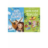 Hapı Yuttuk Eczanesi - Mert Arık ve Uçan Anne Terliği - Anıl Basılı