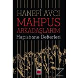 HAPISHANE DEFTERLERI - ANTONIO GRAMSCI (ISBN:9789753441483)