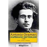 HAPISHANE DEFTERLERI CILT 1 CILTLI ÖZEL BASKI - ANTONIO GRAMSCI
