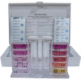 Haplı Ph-Cl Test Kiti