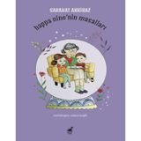 Happa Nine'nin Masalları - Sabahat Akkiraz