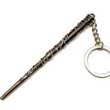 HAPPENS Harry Potter Asa Anahtarlık, Metal Harry Hermonie voldemort Dumbledore Anahtarlık (hermonie Anahtarlık)