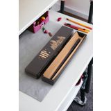HAPPENS Harry Potter Asa Snape Asa Severus 33 Cm Hediyelik Dekoratif Eşya Şık