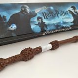 Happens Harry Potter - Profesör Albus Dumbledore Asa 34 cm Özel Kutulu