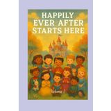 Happily Ever After Starts Here: Volume 1