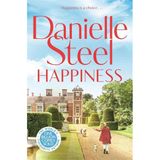 Happiness - Danielle Steel