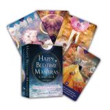 Happy Bedtime Mantras Card Deck: Improve Your Sleep, Release Stress, and Enjoy Your Dreams (Volume 5)