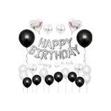 Happy Bırthday Balon Set, 6556686868563854