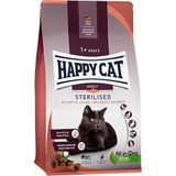 Happy Cat 10 kg Atlantic Somon Kısırlaştırılmış Kuru Kedi Maması