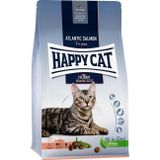 Happy Cat 10 Kg Culinary Atlantik Lachs Somonlu Yetişkin Kedi Maması