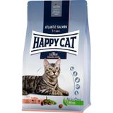 Happy Cat 4 kg Atlantik Lachs Somonlu Yetişkin Kuru Kedi Maması