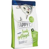 Happy Cat 4 Kg Culinary Land Geflügel Tavuklu Yetişkin Kedi Maması