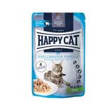 Happy Cat 85 gr Alabalıklı Tahılsız Yetişkin Kedi Konservesi