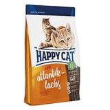 Happy Cat Atlantik Lachs 10 kg Kedi Maması