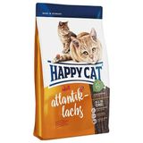 Happy Cat Atlantik Lachs Somonlu 1.4 kg Yetişkin Kedi Maması
