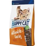 Happy Cat Atlantik Lachs Somonlu 4 kg Yetişkin Kedi Maması