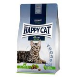 Happy Cat Culinary 4 kg Weide Lamm Kuzu Etli Yetişkin Kuru Kedi Maması