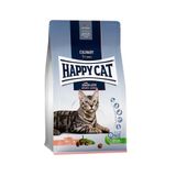 Happy Cat Culinary Atlantic Lachs Somonlu 4 kg Yetişkin Kedi Maması