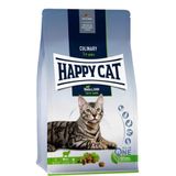 Happy Cat Culinary Weide Lamm Kuzulu 4 kg Yetişkin Kedi Maması
