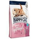 Happy Cat Junior Geflügel Tavuklu 4 kg Genç Kedi Maması