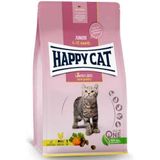 Happy Cat Junior Kümes Hayvanlı Yavru 4 kg Kedi Maması