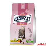 Happy Cat Kitten Land Tavuklu 4 kg Yavru Kedi Maması
